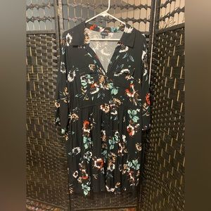 Torrid Dress